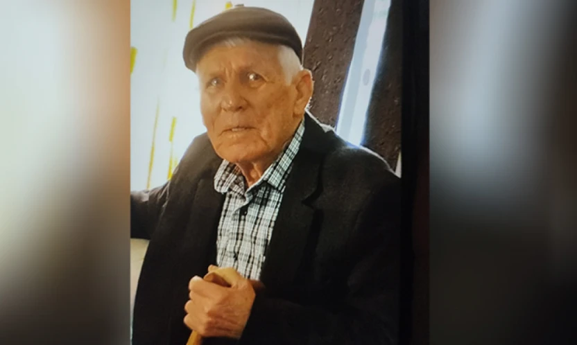 Mustafa Baydar son yolculuğuna uğurlanacak