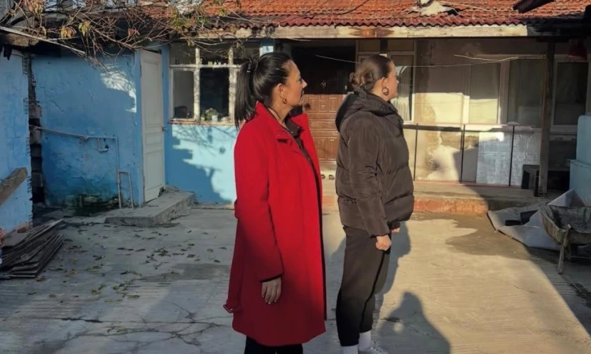 Okula devamı artırmaya yönelik çalışmalar sürüyor