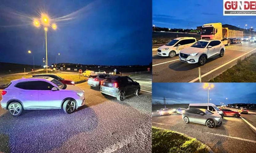 Önlem yok, tehlike büyük