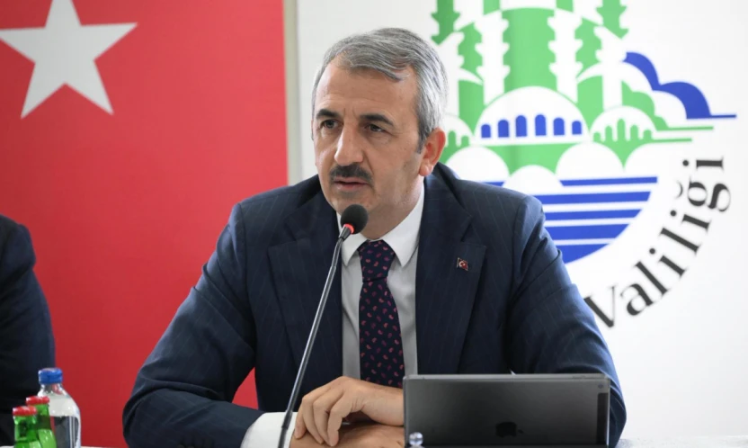 'OSB'ler yeşil sanayi kuşağı hedefi doğrultusunda faaliyet gösterecek'