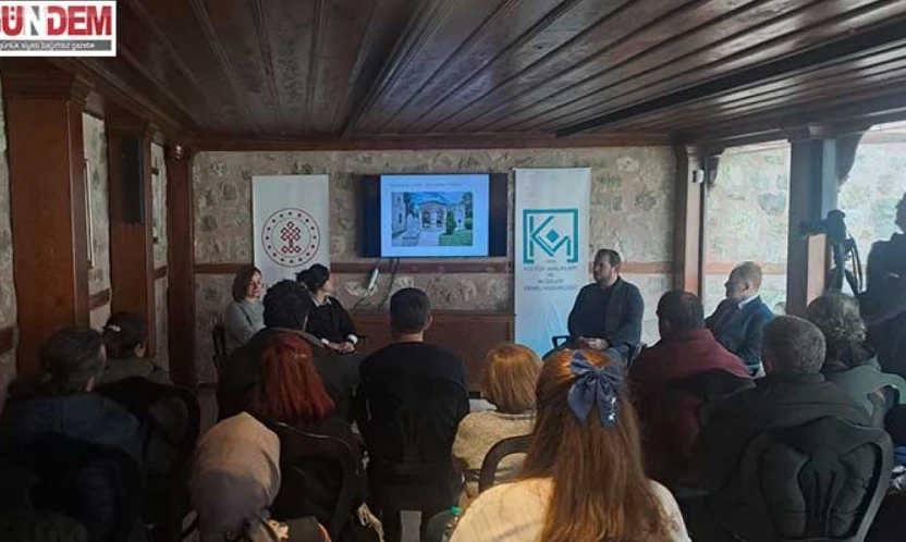 Osmanlı'nın İzleri Mezar Taşlarında Yaşıyor