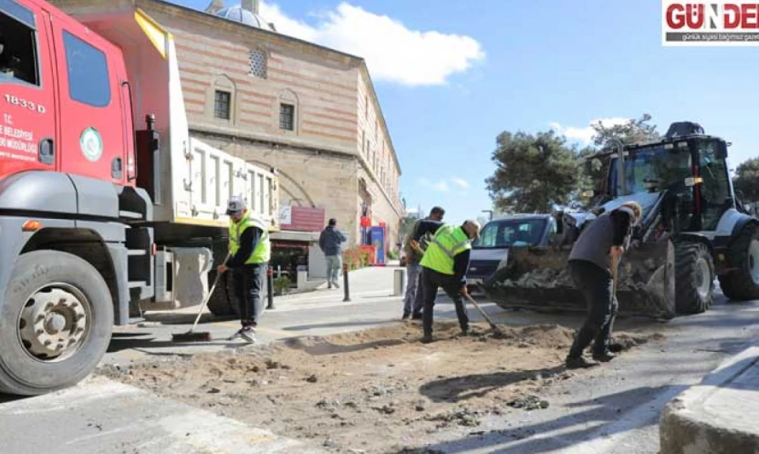 Özel'in '115 kilometre yol' iddiasına CHP'den geri adım