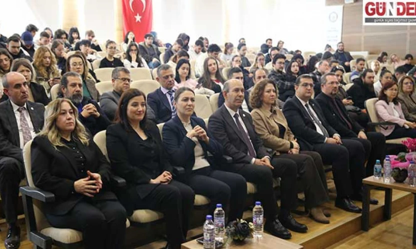 Panelde Bulgaristan'dan yaşanan göçlerin izleri değerlendirildi