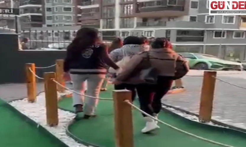 Polisten Edirne'de fuhuş operasyonu çok sayıda gözaltı