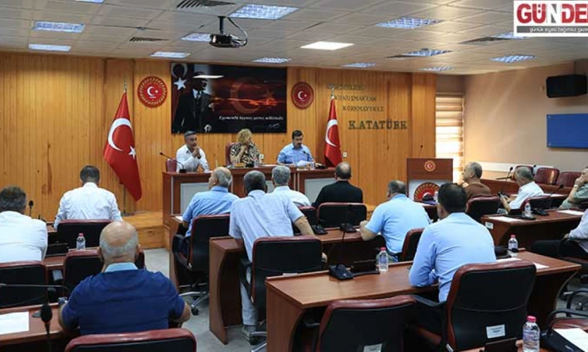 Posta, orman yangınlarına karşı köylerdeki su tankerlerinin artırılmasını istedi