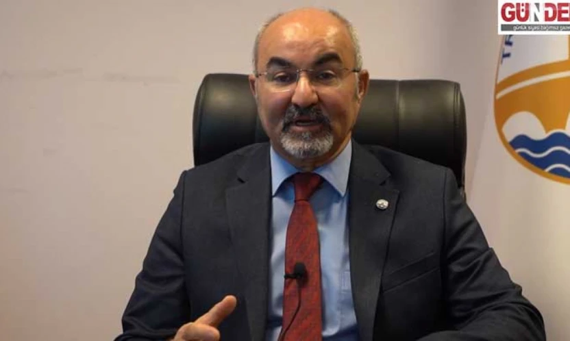 Prof. Dr. Üstündağ, 'Kadavradan nakil sayısı artmalı'