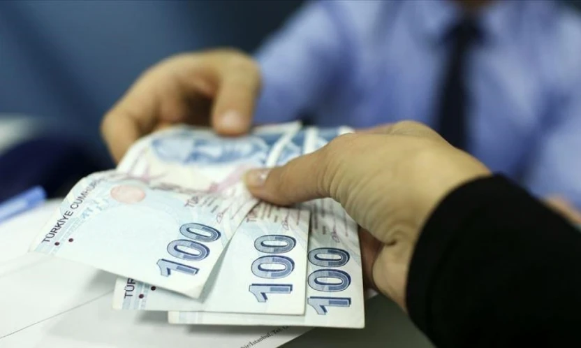 Ramazan Yardımları İçin 1,9 milyar lira aktarıldı