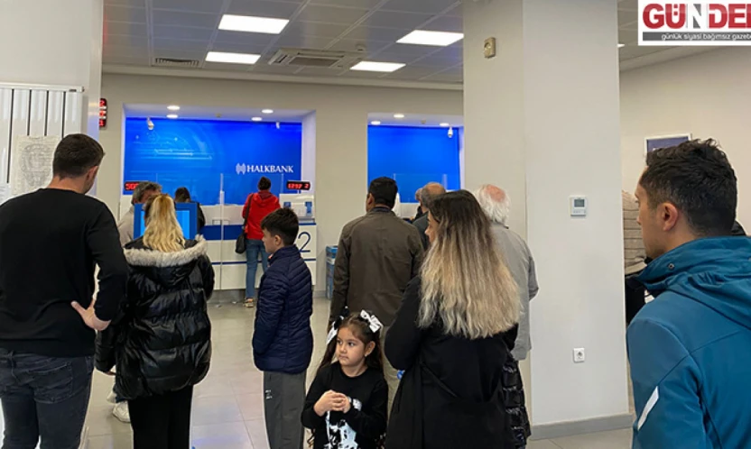 Saraçlar caddesinde Ihlamur Fidanı Dağıtıldı