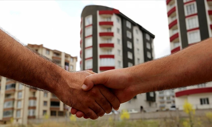 Satılık ev ilanlarında e-Devlet zorunluluğu başlıyor