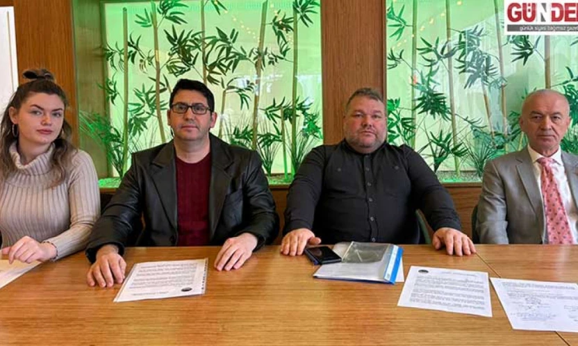 'Seçme Hakkımız Engelleniyor'