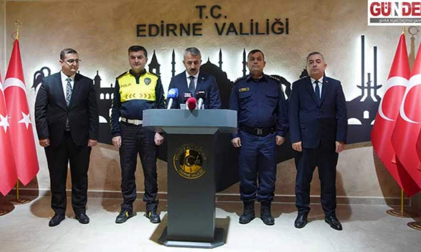 Sezer, Süloğlu'ndan gelecek yeni hat için çalışmalar hızla ilerliyor