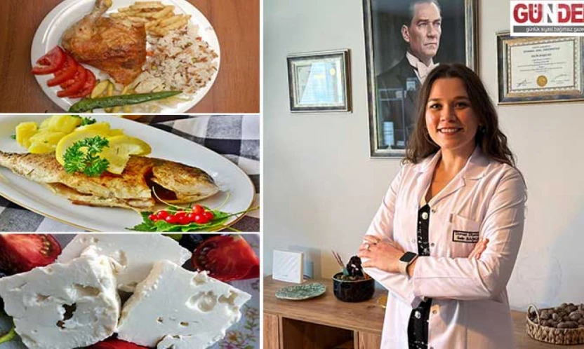 Sıcak havalarda gıda güvenliğinde nelere dikkat etmeliyiz?