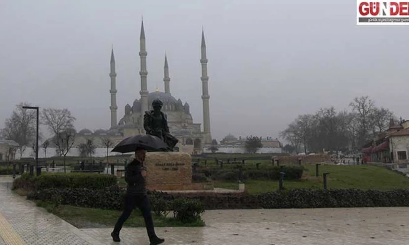 Soğuk havalar etkisini kaybediyor