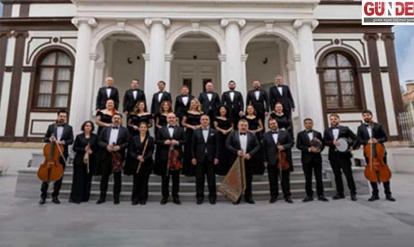 'Sonsuza Dek' konseri düzenlenecek