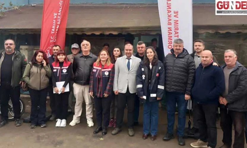 Sulak alanların korunması hedefleniyor