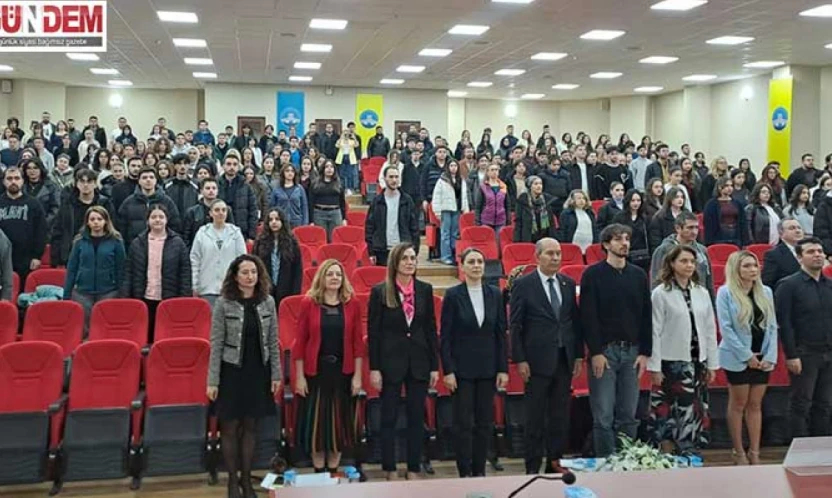 Sürdürülebilirlik Zirvesi – 2'ye yoğun ilgi