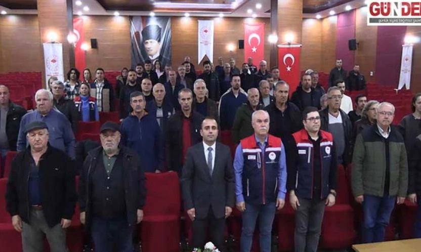 Tarımda Yeni Dönem