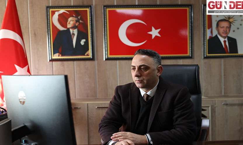 Tohumcu, AA'nın 'Yılın Kareleri' oylamasına katıldı