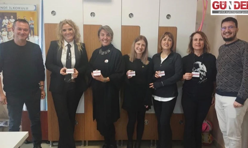 'Toprak olmasın, can olsun' çağrısı Keşan'da yankı buldu