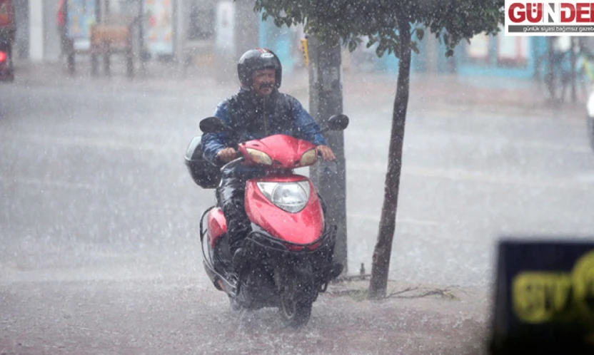 Trafiğe çıkışları geçici olarak yasaklandı