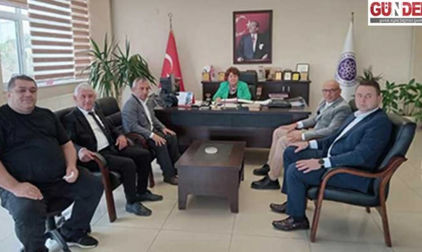 Trakya'da Koyunculukta Yeni Dönem: Bilimsel Proje İçin Protokol