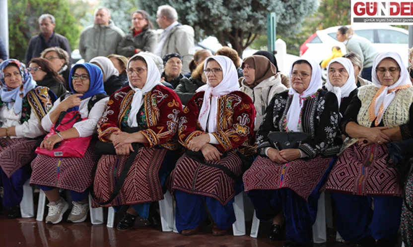 Trakya'da unutulmaya yüz tutan 'Kasım Devesi' geleneği bazı köylerde yaşatılıyor