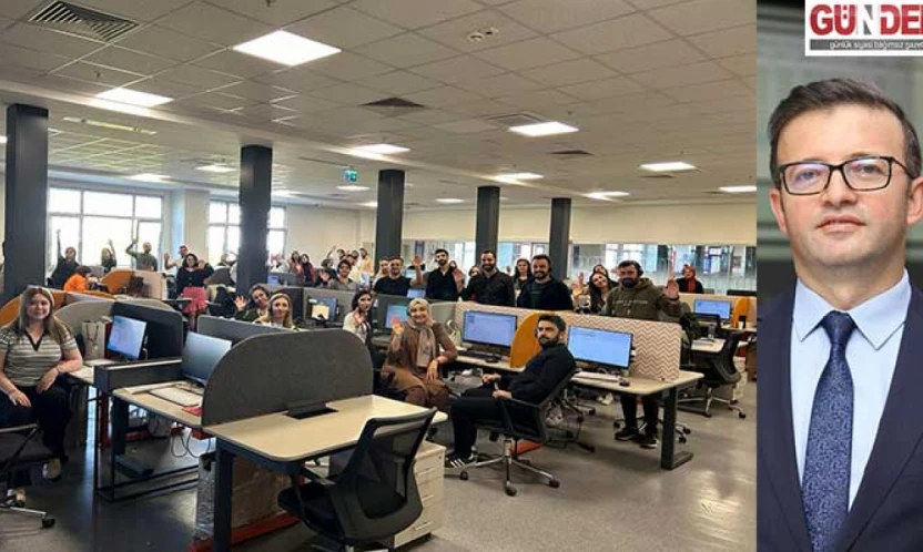 TREDAŞ'tan rekor performans