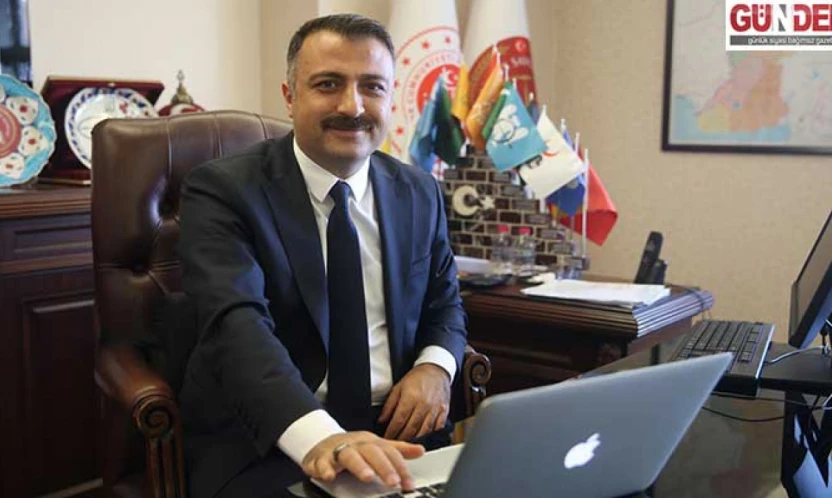 Uğur Bay, 'Yılın Kareleri' oylamasına katıldı