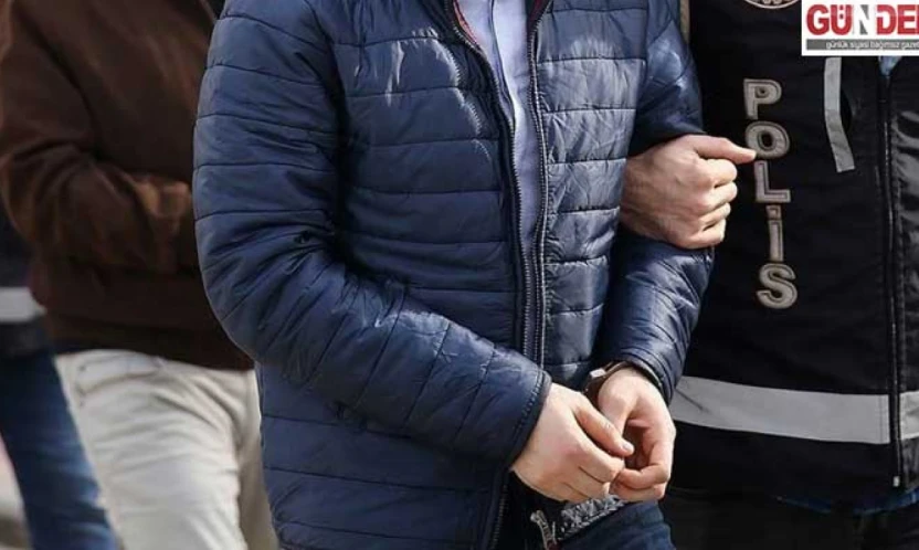 Ümraniye'de emlakçının silahla öldürülmesine ilişkin 3 zanlı Edirne'de yakalandı
