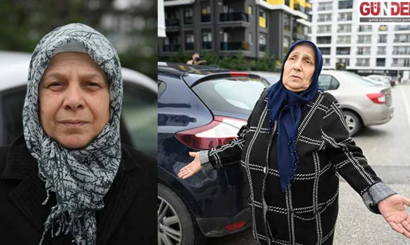 Umreye gitmek isteyen 17 kişi, dolandırıldı