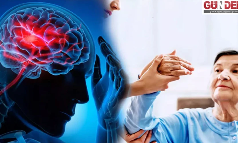 Uzman Dr. Uzunca'dan uyarı: 'İnmede dakikalar hayat kurtarıyor'