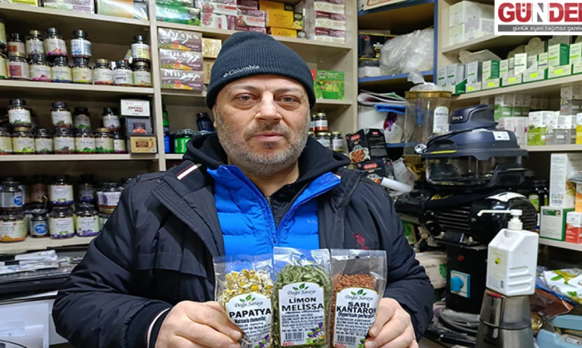 Uzmanından sağlıklı uykuya doğal destek önerileri