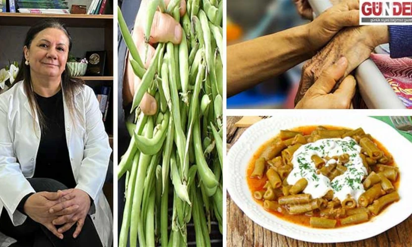 Uzmanından Uyarı: 'Masum sebze tehlikeye dönüşebilir'