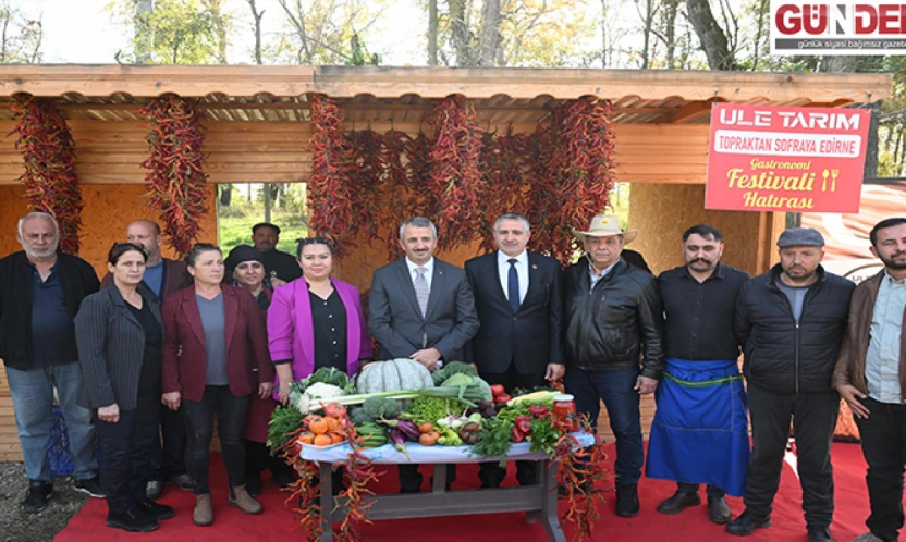 Vatandaşın ilgi odağı Millet Bahçesi'nde