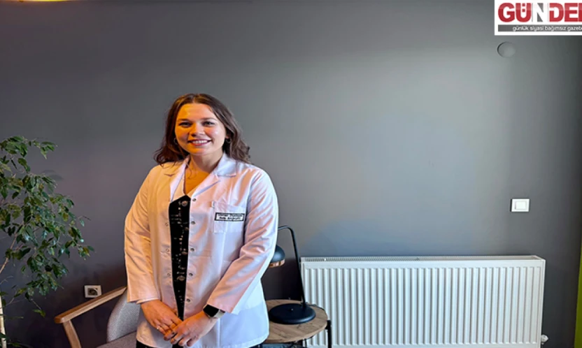 Velilere uyarı çocukların tatil beslenmesini kontrol edin