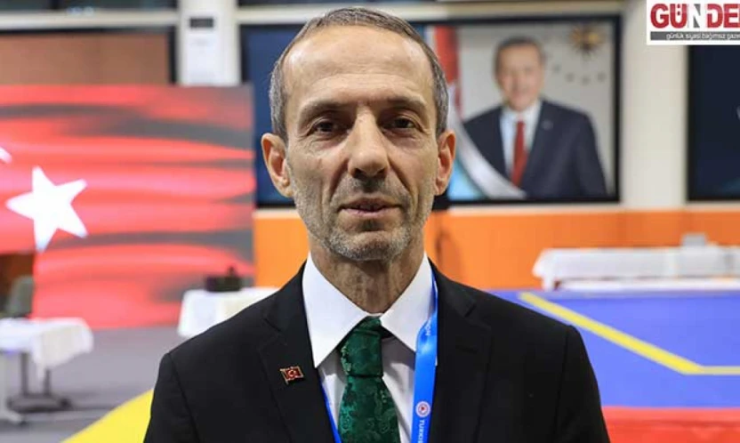 Wushu Milli Takımı'nın hedefi Yaz Gençlik Olimpiyat Oyunları'nda zirve