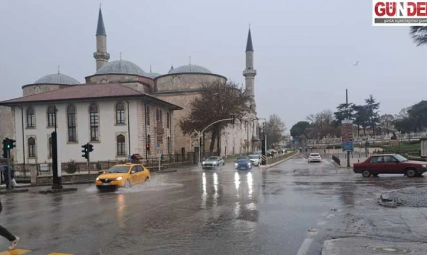 Yeni haftada bulutlar dağılmıyor