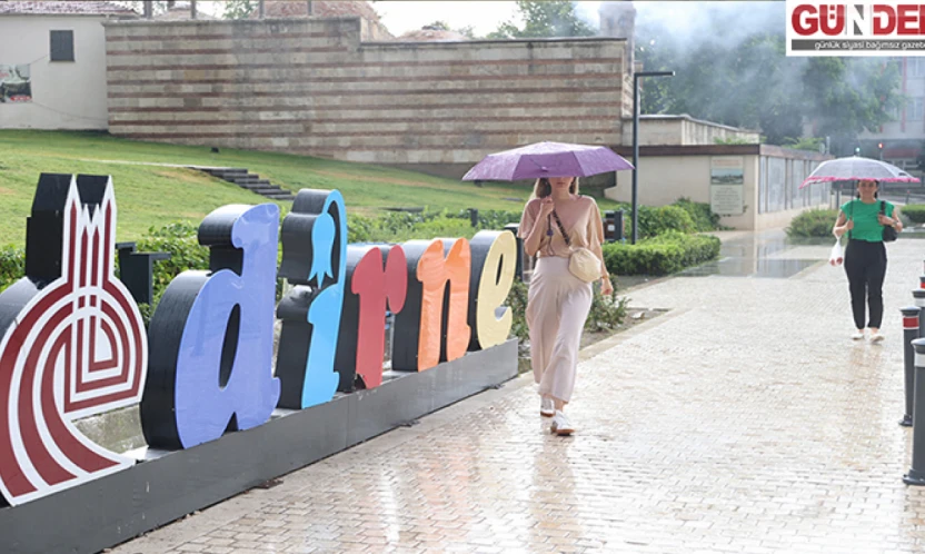 Yeni haftada hava sıcaklığı düşecek