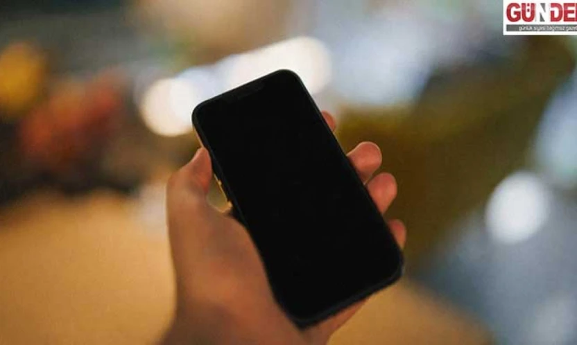 Yeşilay: 'Saat dokuz, ekranda yokuz'