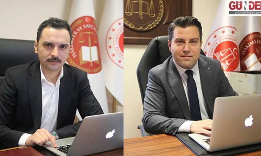 Yıldız ve İpek, AA'nın 'Yılın Kareleri 2025' oylamasına katıldı