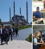 94 işyerinde 711 ürün kontrol edildi
