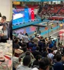 Edirneli gençler robotlarıyla yarıştı