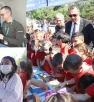 'Sağlıklı Çocuk, Sağlıklı Gelecek' projesi