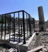 Şeyh Şüceaddin Camisi'nin restorasyonu sürüyor