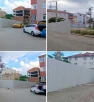'Yolun büyük kısmının kapatılması yayalar için tehlikeli'